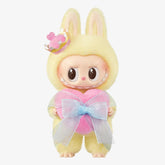 Let's Checkmate Labubu The Monsters by Pop Mart Pendant